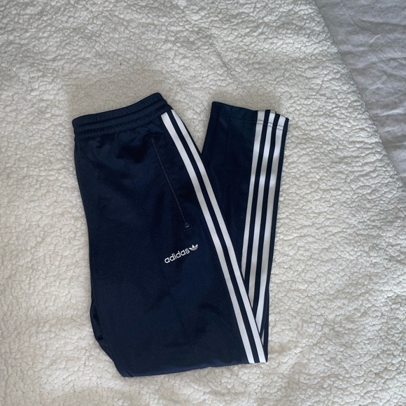 Emily Ratajkowski adidas pants - Picture 3 of 4